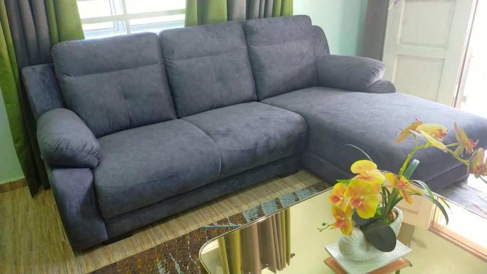 Nipah Homestay Kuala Besut Экстерьер фото